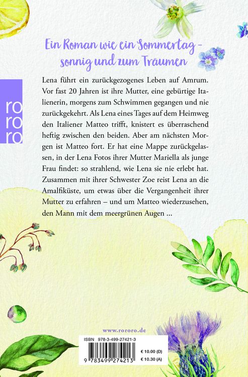 Produktbild: Zwischen dir und mir das Meer