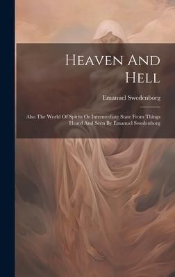 Produktbild: Heaven And Hell
