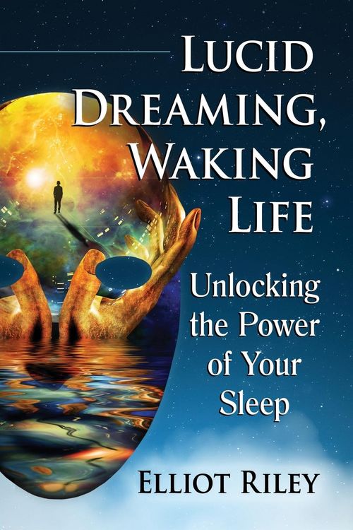 Produktbild: Lucid Dreaming, Waking Life