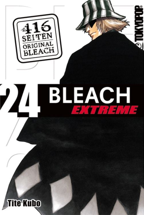 Produktbild: Bleach EXTREME 24