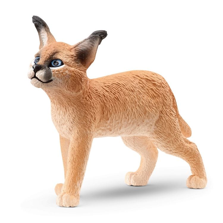 Produktbild: schleich&reg; Karakal Junges