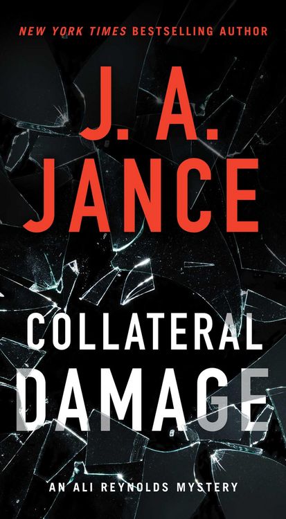 Produktbild: Collateral Damage