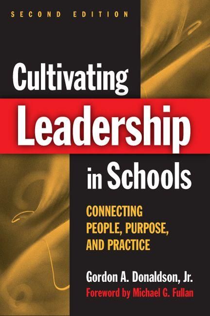 Produktbild: Cultivating Leadership in Schools