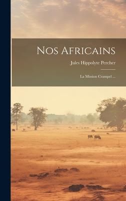 Produktbild: Nos africains