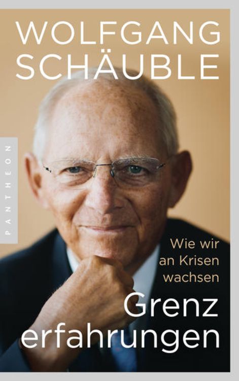 Produktbild: Grenzerfahrungen