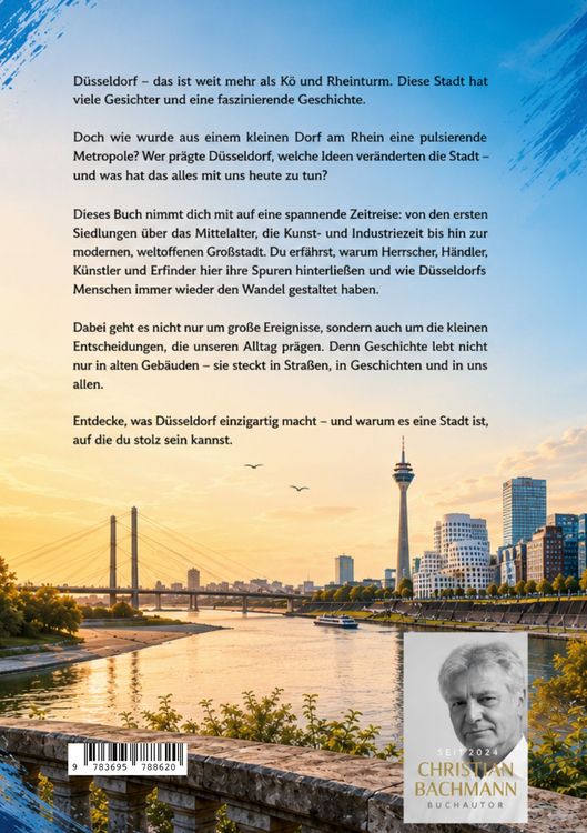 Produktbild: D&uuml;sseldorf verstehen