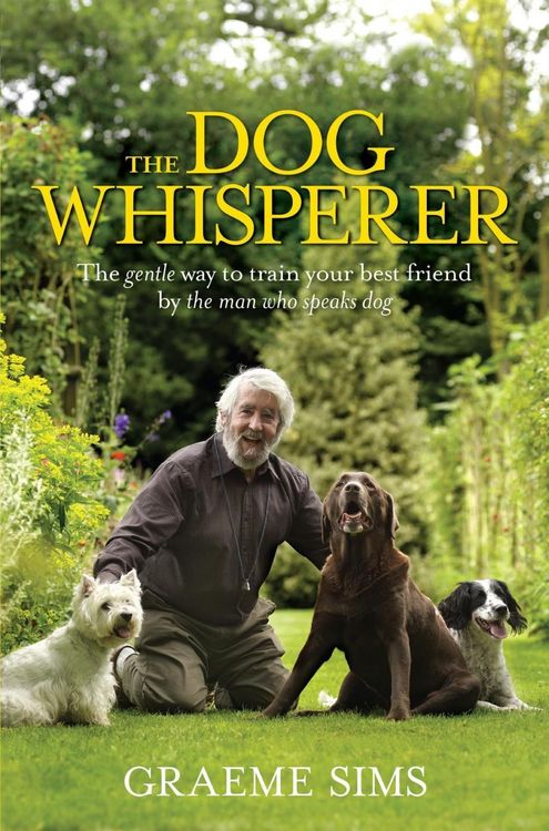 Produktbild: The Dog Whisperer