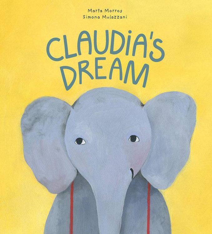 Produktbild: Claudia's Dream