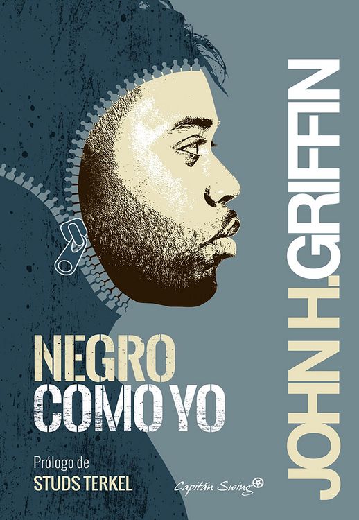 Produktbild: Negro como yo
