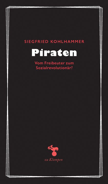 Produktbild: Piraten