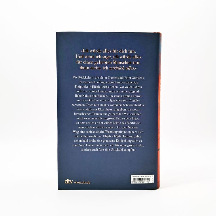 Produktbild: Middletide &ndash; Was die Gezeiten verbergen