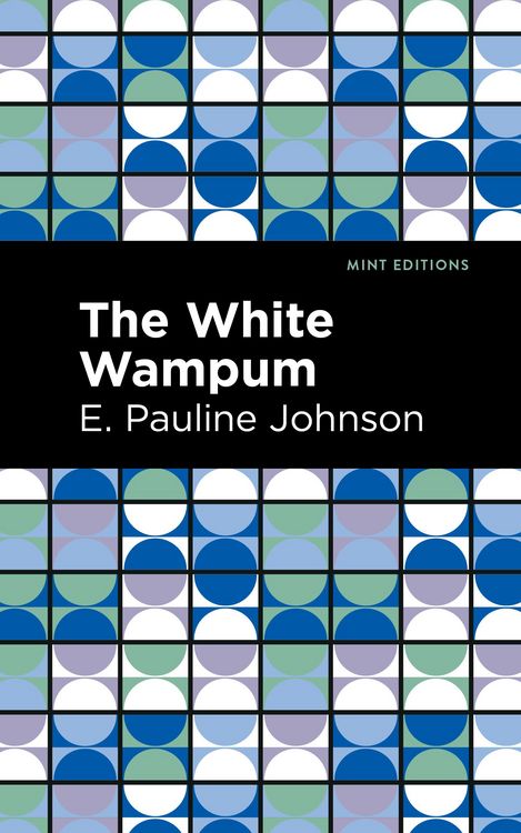 Produktbild: The White Wampum