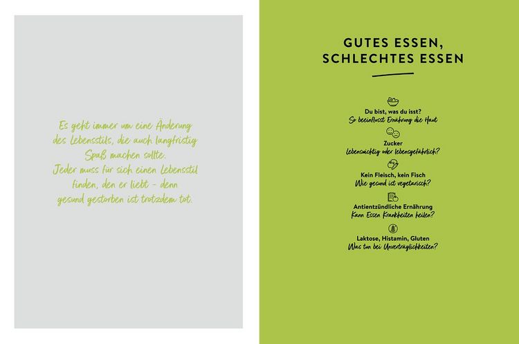 Produktbild: Frag dich fit - Die besten Tipps & Rezepte ... (Doc Esser)