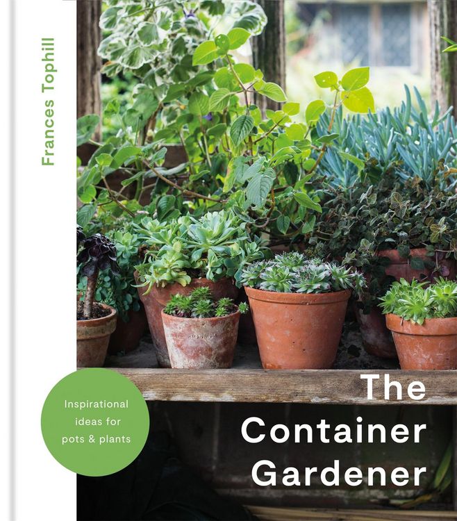 Produktbild: The Container Gardener