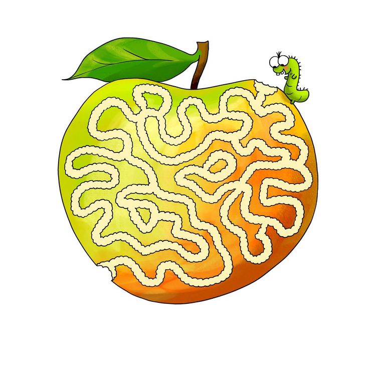 Produktbild: Das kann ich alleine! Labyrinthe