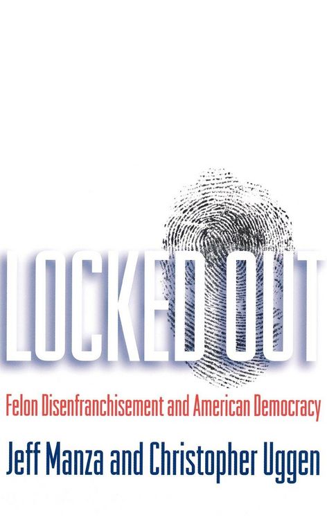 Produktbild: Locked Out