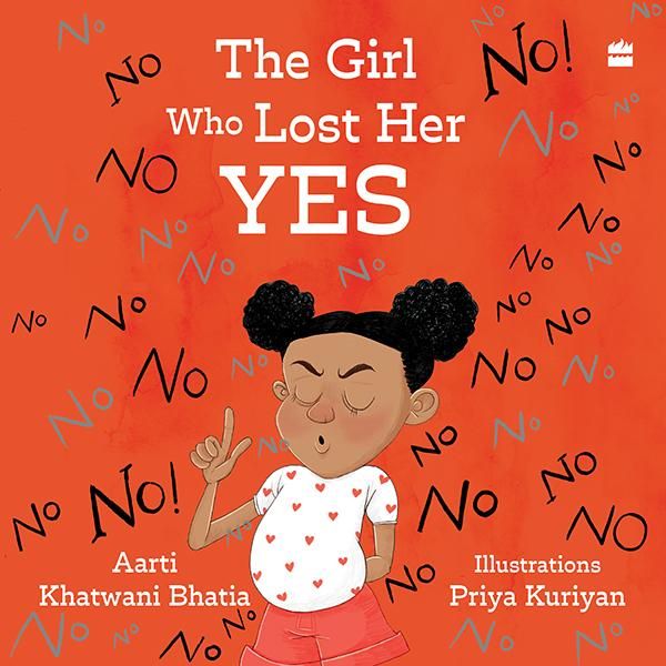 Produktbild: Girl Who Lost Her Yes
