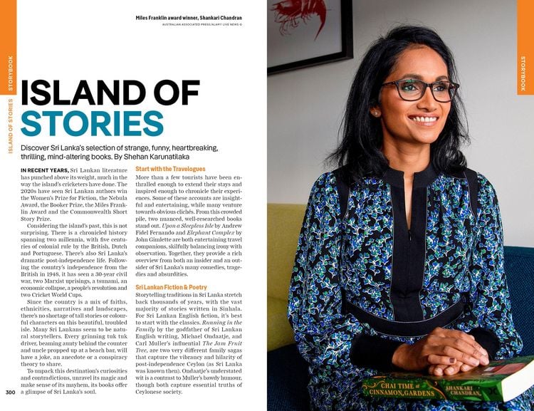 Produktbild: Lonely Planet Sri Lanka