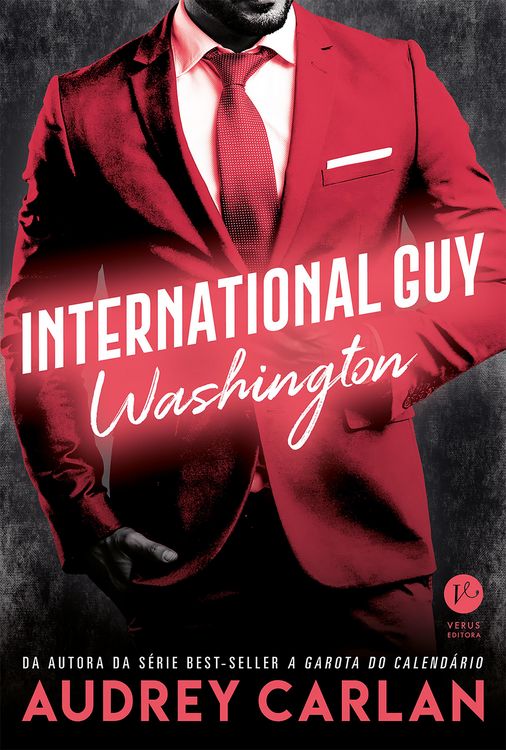Produktbild: International Guy: Washington - vol. 9