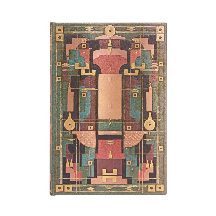 Produktbild: Hardcover Notizbuch Die H&ouml;hle des L&ouml;wen, Mini, Liniert