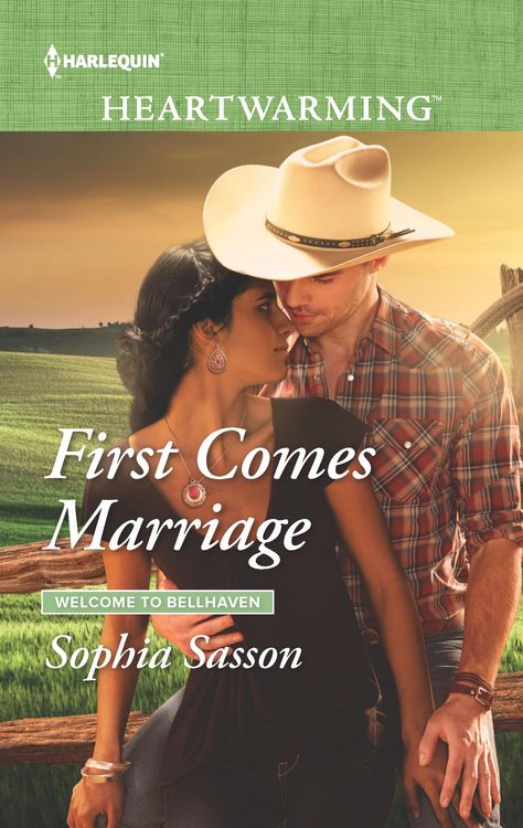 Produktbild: First Comes Marriage