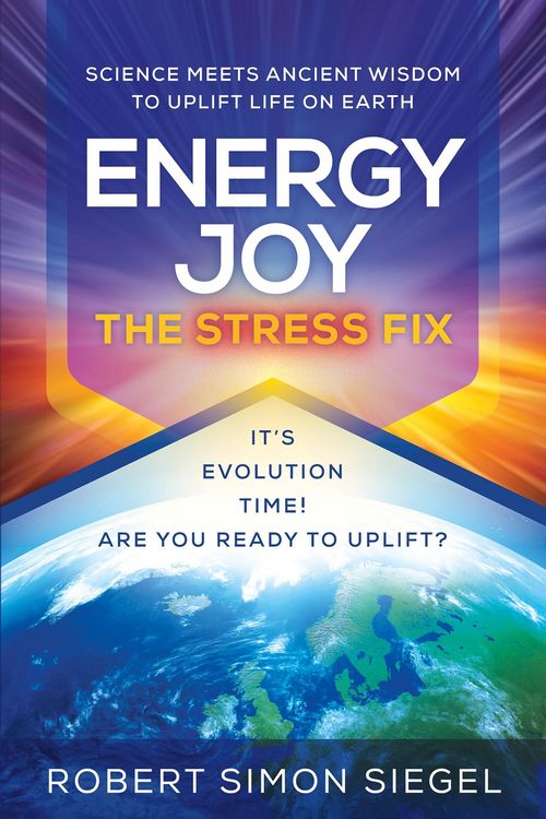Produktbild: Energy Joy The Stress Fix