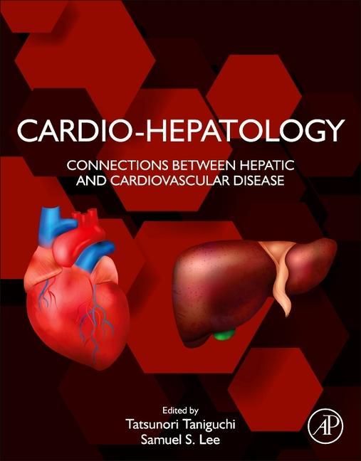 Produktbild: Cardio-Hepatology