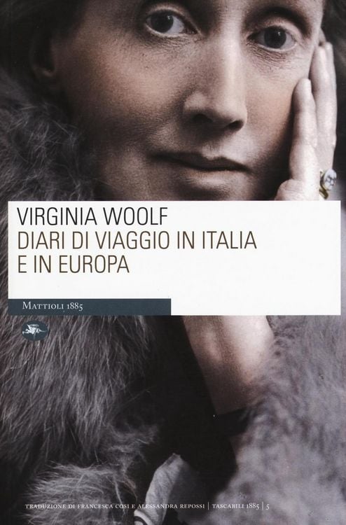 Produktbild: Diari di viaggio in Italia e in Europa