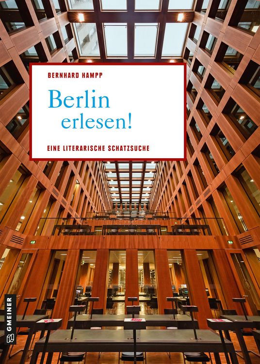 Produktbild: Berlin erlesen!