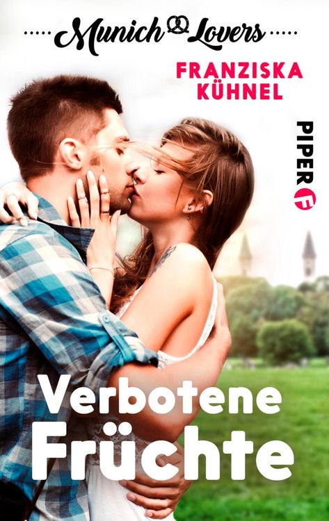 Produktbild: Munich Lovers - Verbotene Fr&uuml;chte