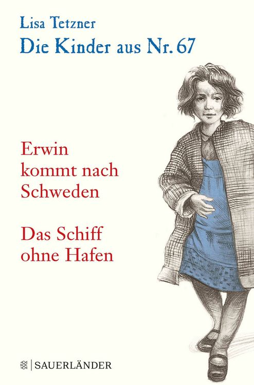 Produktbild: Die Kinder aus Nr. 67