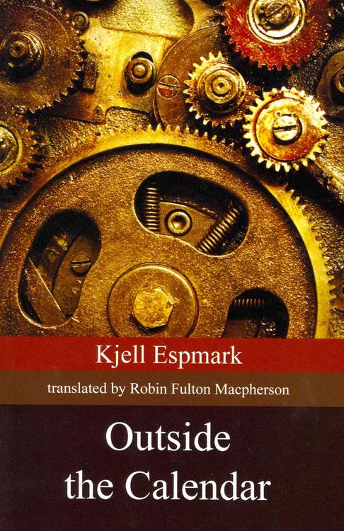 Produktbild: Outside the Calendar
