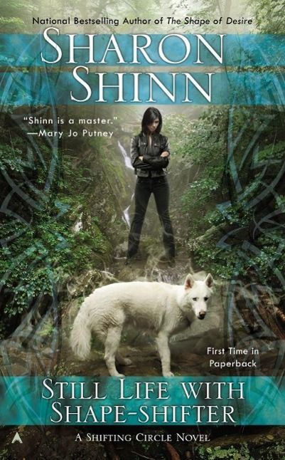 Produktbild: Still Life with Shape-shifter