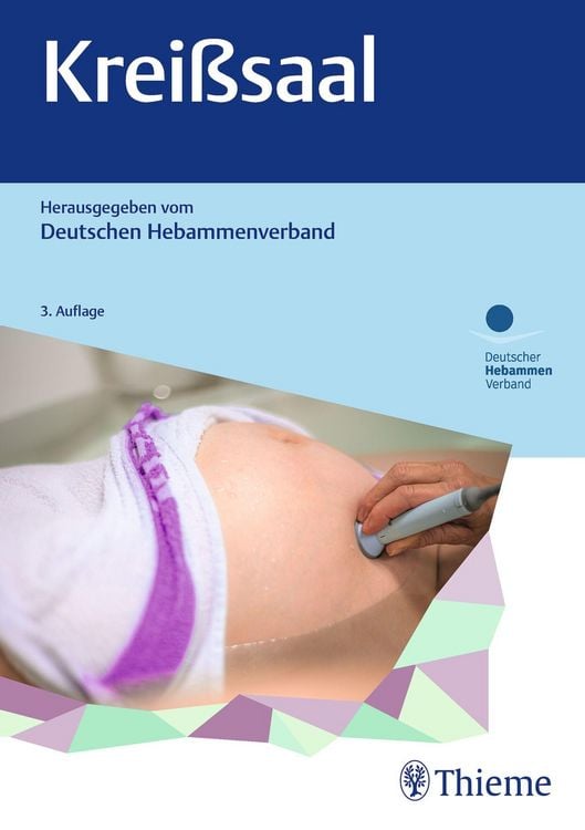 Produktbild: Krei&szlig;saal