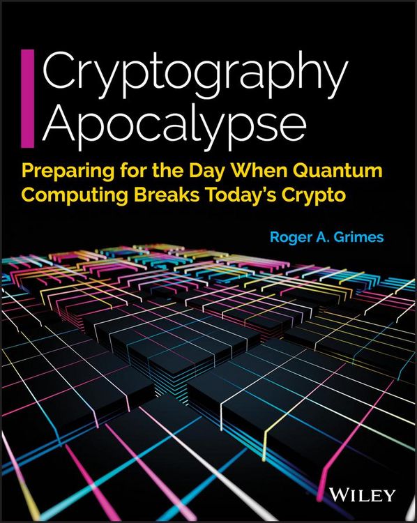 Produktbild: Cryptography Apocalypse