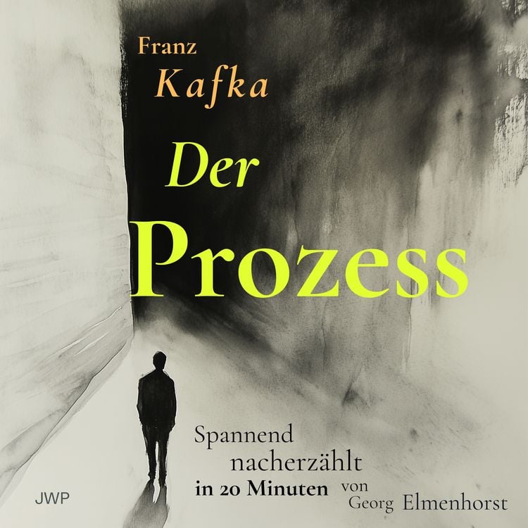 Produktbild: Der Prozess
