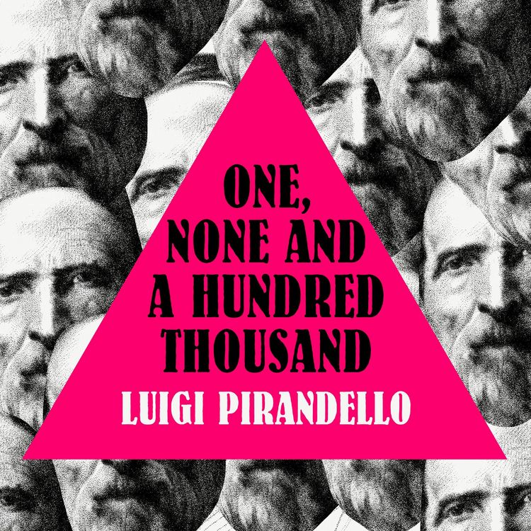 Produktbild: One, None and a Hundred Thousand