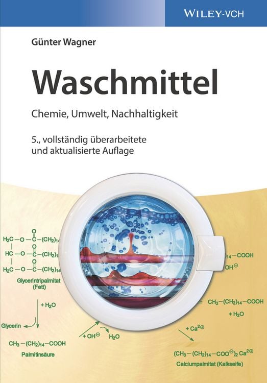 Produktbild: Waschmittel