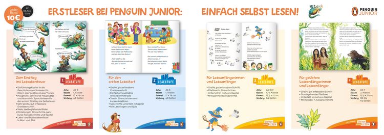 Produktbild: Endlich ein Einhorn!