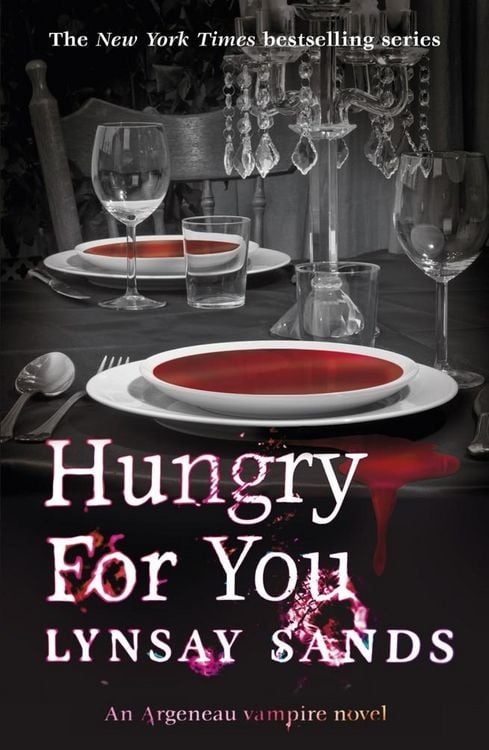 Produktbild: Hungry For You