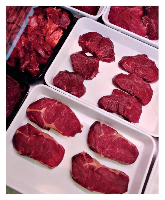Produktbild: Die Hausschlachtung: Wurst, Schinken, Braten, S&uuml;lze
