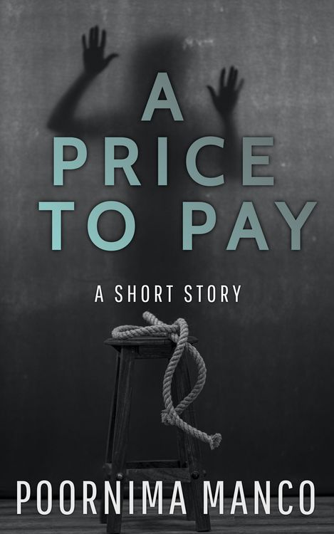 Produktbild: A Price To Pay