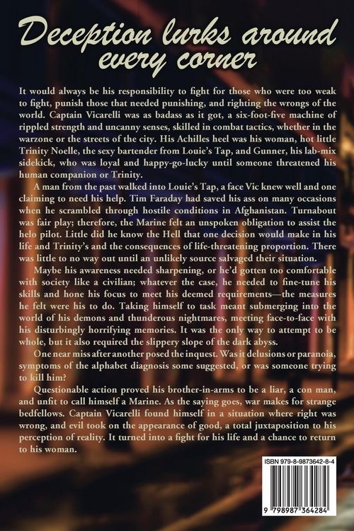 Produktbild: The Identity Lie