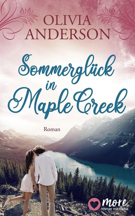 Produktbild: Sommergl&uuml;ck in Maple Creek