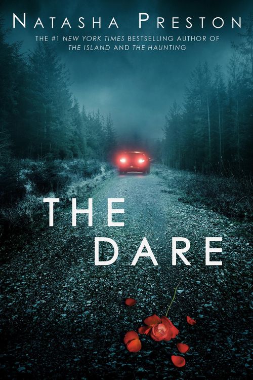 Produktbild: The Dare