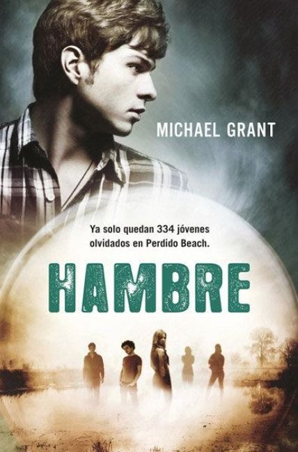 Produktbild: Hambre