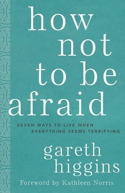 Produktbild: How Not to Be Afraid