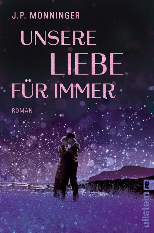 Produktbild: Unsere Liebe f&uuml;r immer