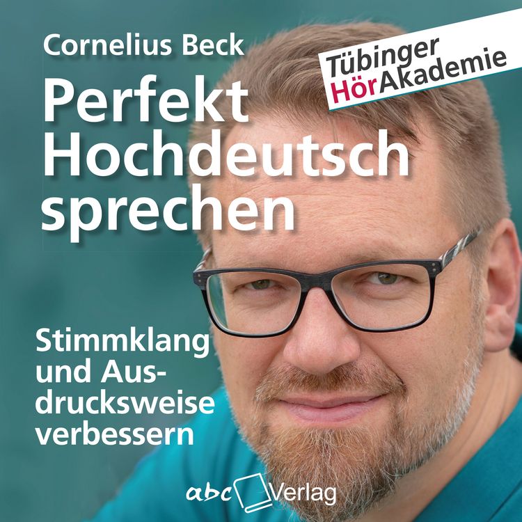 Produktbild: Perfekt Hochdeutsch sprechen