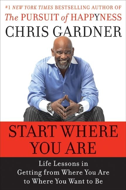 Produktbild: Start Where You Are